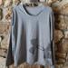 Under Armour Tops | Euc - Under Armour Heat Gear Tech Tee (L) | Color: Gray | Size: L