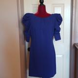 Jessica Simpson Dresses | Jessica Simpson Dress | Color: Blue | Size: 10