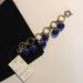 J. Crew Jewelry | Jcrew Bracelet | Color: Blue | Size: Os