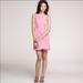 J. Crew Dresses | Jcrew Pink One Shoulder Dress! | Color: Pink | Size: 4