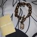 Michael Kors Jewelry | Michael Kors Bracelet | Color: Gold | Size: Os
