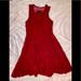 Free People Dresses | Free People Dress | Color: Red | Size: 4