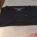 Under Armour Tops | Dri-Fit Running Shirt | Color: Gray | Size: Xl