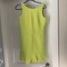 J. Crew Dresses | Jcrew Summer Dress | Color: Green | Size: 6