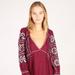 Free People Dresses | Nwt Free People All My Life Minidress | Color: Red | Size: S