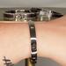 Kate Spade Jewelry | Nwot Kate Spade Spot The Spade Bracelet | Color: Silver | Size: Os