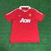 Nike Shirts | Manchester Utd Soccer Jersey | Color: Red/White | Size: Xl