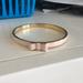 Kate Spade Jewelry | Kate Spade Take A Bow Bangle Bracelet In Pink | Color: Gold/Pink | Size: Os