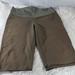 Lululemon Athletica Pants & Jumpsuits | Lululemon Athletica Cropped Yoga Size 6 | Color: Brown/Gray | Size: 6