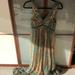 Anthropologie Dresses | New Anthropologie Dress | Color: Green | Size: 0p