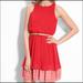 Jessica Simpson Dresses | Jessica Simpson Colorblock Dress | Color: Pink | Size: Xs