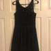 Lilly Pulitzer Dresses | Lilly Pulitzer Black Dress Size Small | Color: Black | Size: S
