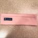 Columbia Accessories | Columbia Fleece Headband | Color: Pink | Size: Os