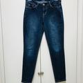Levi's Jeans | Denizen From Levi’s Women’s Skinny Jeans Size S | Color: Blue | Size: S