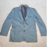 Levi's Suits & Blazers | Levi's "Action Suit" Jacket | Color: Gray | Size: 42r