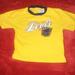 Levi's Shirts & Tops | My 1st Levi's Shirt | Color: Yellow | Size: 24mb