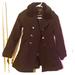 Jessica Simpson Jackets & Coats | Jessica Simpson Coat For Girls | Color: Black | Size: 12g