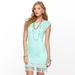 Lilly Pulitzer Dresses | Lilly Put Arabella Sweater Dress | Color: Blue/Green | Size: S