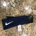 Nike Accessories | New Nike Head Tie Navy Blue | Color: Blue | Size: Os