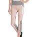 Kate Spade Pants & Jumpsuits | Kate Spade Studio Crop Leggings | Color: Gray/Pink | Size: S