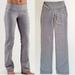 Lululemon Athletica Pants & Jumpsuits | Lululemon Athletica Pants | Color: Gray | Size: 4