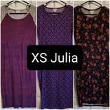 Lularoe Dresses | Lularoe Julia Dresses | Color: Blue/Purple | Size: Xs