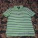 Polo By Ralph Lauren Shirts & Tops | "Polo By Ralph Lauren" Shirt..Size 3t | Color: Green | Size: 3tb