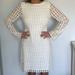 Ralph Lauren Dresses | Lauren Ralph Lauren White Cutwork Dress | Color: White | Size: 4