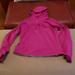 Nike Jackets & Coats | Nike Dri Fit Pullover | Color: Purple | Size: S