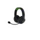 Razer Kaira - Kabellose Gaming Kopfhörer für Xbox Series X/S + Xbox One + PC (Wireless Headset, 50-mm-Treiber, Kardioid-Mikrofon, Xbox Wireless) Schwarz-Grün