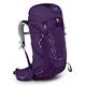 Osprey Tempest 30 Wanderrucksack für Frauen Violac Purple - WM/L