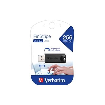 USB Stick 3.0 256GB schwarz