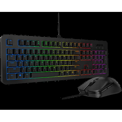 Legion KM300 RGB Gaming Combo Keyboard and Mouse