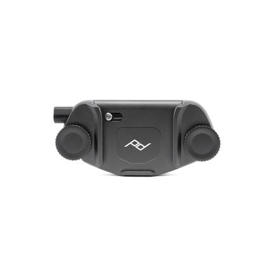 Peak Design Camera Capture 3.0 Clip Only Black CC-...