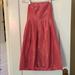 J. Crew Dresses | J. Crew Strapless Cocktail/Prom Dress | Color: Pink | Size: 6