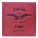 Aquila Reds Double Bass Strings Set