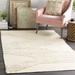 White 24 x 0.25 in Area Rug - Kelly Clarkson Home Marianne Hand-Woven Wool Cream Area Rug Wool | 24 W x 0.25 D in | Wayfair