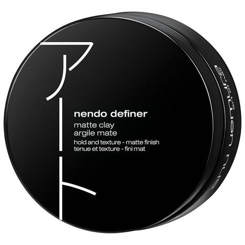 Shu Uemura - Shu Style Nendo Definer Stylingcreme Stylingcremes 75 ml