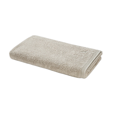 Möve Handtücher Superwuschel cashmere - 713 Silber Image