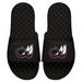 Men's ISlide Black Colorado Mammoth Primary Logo Slide Sandals