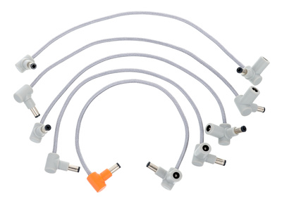 myVolts Crazy Chain Pack Pedal VAR9