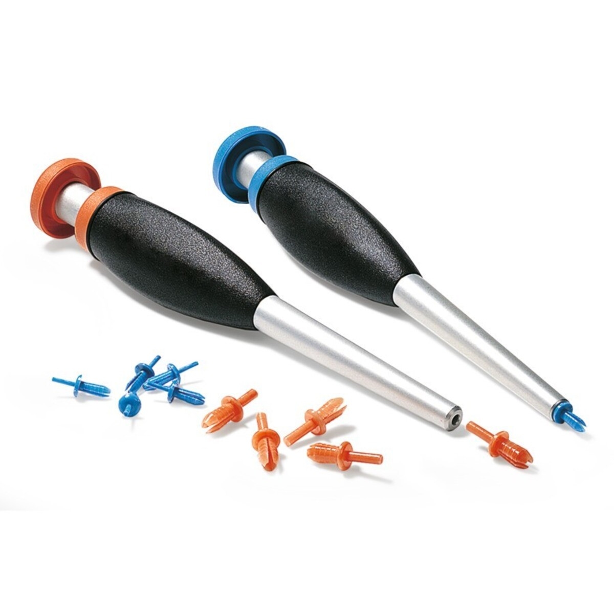 HellermannTyton Nietsetzwerkzeug HTWD-RT6 181-41564 Image