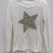 J. Crew Shirts & Tops | Girls J Crew Crew Cuts Collectible T-Shirt | Color: Gold/White | Size: 7g