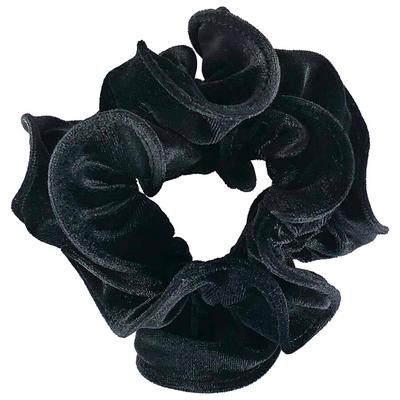 Oakland - Scrunchie Samt Haargummis 1 ct