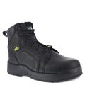 ROCKPORT WORKS More Energy 6" Comp Toe Boot - Mens 11 Black Boot Medium