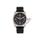Shield Pascal Diver Watch - Mens Black/Silver One Size SLDSH102-1