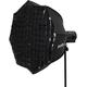 Godox AD-S60S 60cm/23.6 Quick Installation Umbrella Style Softbox Softbox with Godox Mount for Godox AD400Pro AD300Pro and ML60