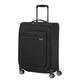 Samsonite Airea - Spinner S, Carry-on Luggage, 55 cm, 41 L, Black (Black)