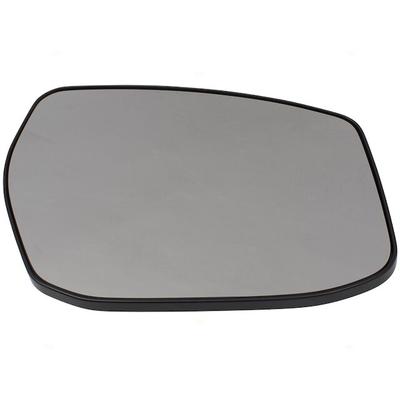2013-2018 Nissan Altima Right Mirror Glass - Brock 4339-0054R