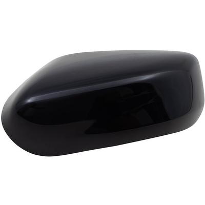 2013-2018 Nissan Altima Left Door Mirror Cover - Brock 4339-5002L